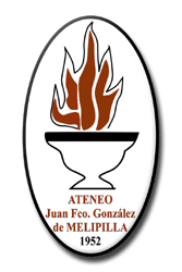 ATENEO de MELIPILLA Juan Fco. Gonz�lez